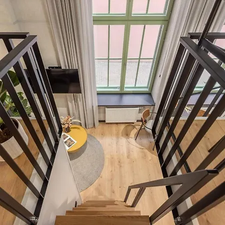 Amazing Designer Loft - By Innorental Апартаменти *