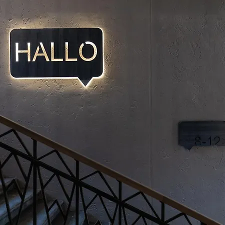 Amazing Designer Loft - By Innorental