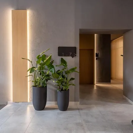 公寓 Amazing Designer Loft - By Innorental 里加