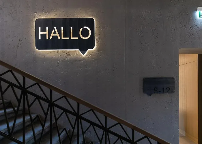 Amazing Designer Loft - By Innorental