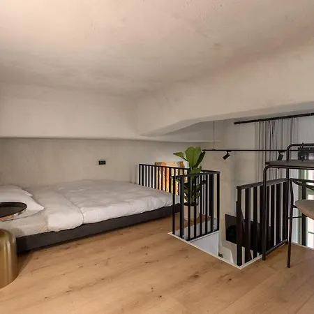 Διαμέρισμα Amazing Designer Loft - By Innorental