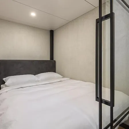 Appartement Amazing Designer Loft - By Innorental Riga