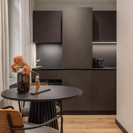 Amazing Designer Loft - By Innorental