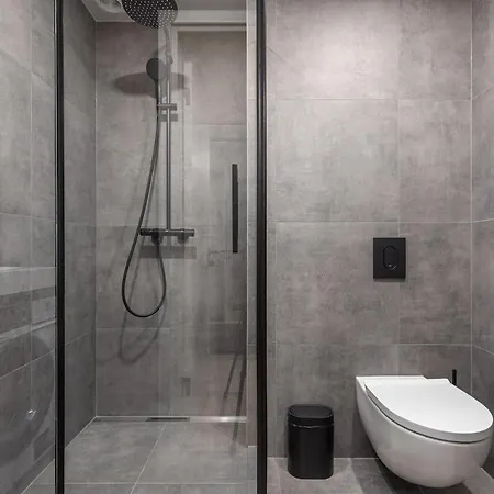 Amazing Designer Loft - By Innorental *