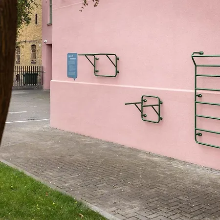 Amazing Designer Loft - By Innorental Riga