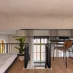 Amazing Designer Loft - By Innorental Lägenhet