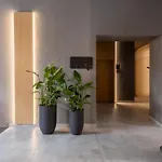 Lägenhet Amazing Designer Loft - By Innorental Riga