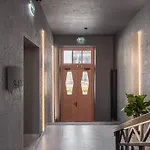 Lägenhet Amazing Designer Loft - By Innorental