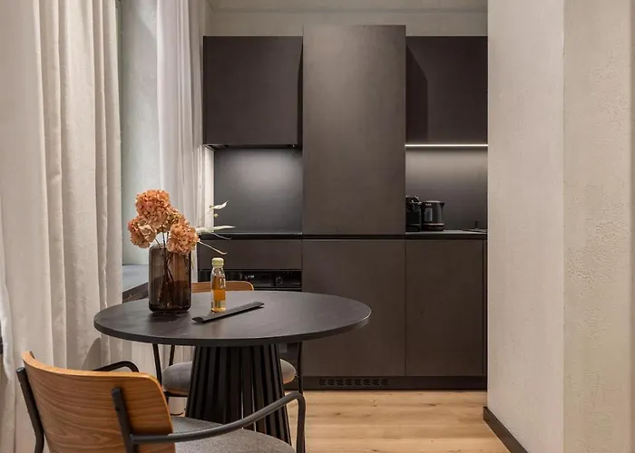 Amazing Designer Loft - By Innorental