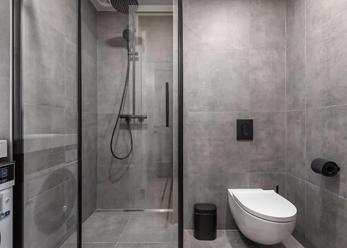 Amazing Designer Loft - By Innorental *